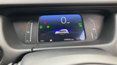 Honda Jazz 1.5 i-MMD Hybrid SR 5dr eCVT Hybrid Hatchback